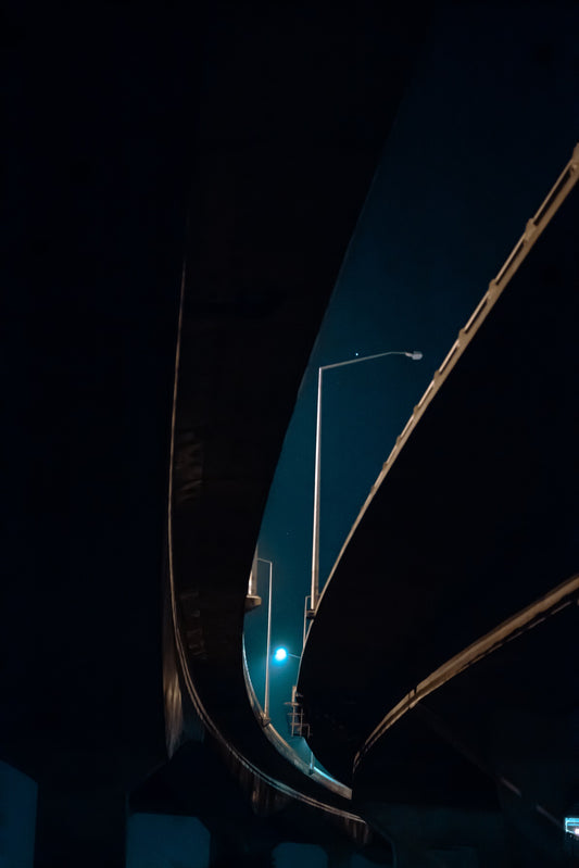 Mangere Bridge Overpass