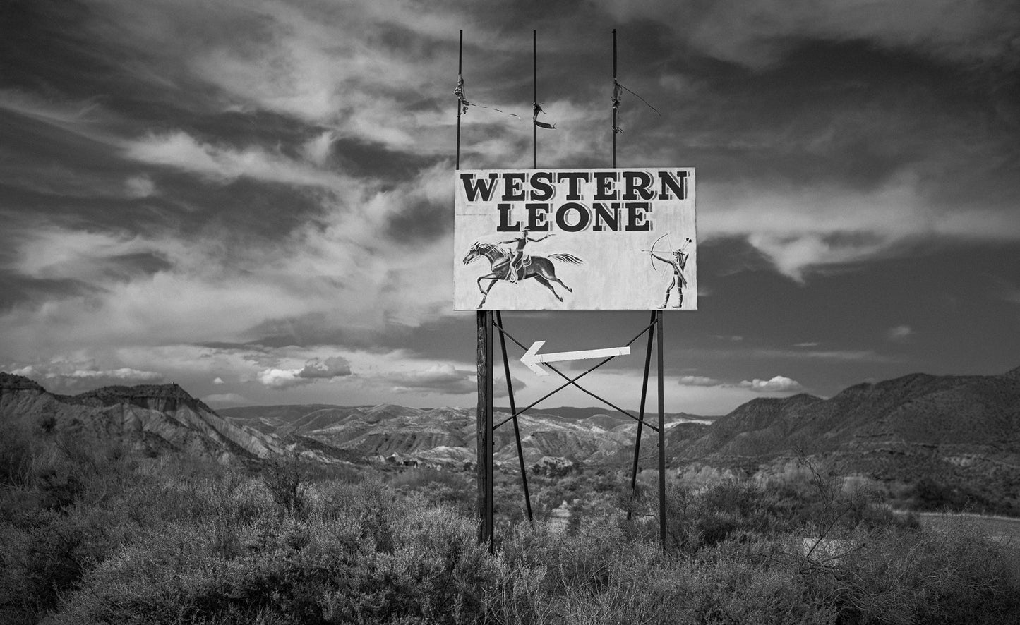 Western Leone