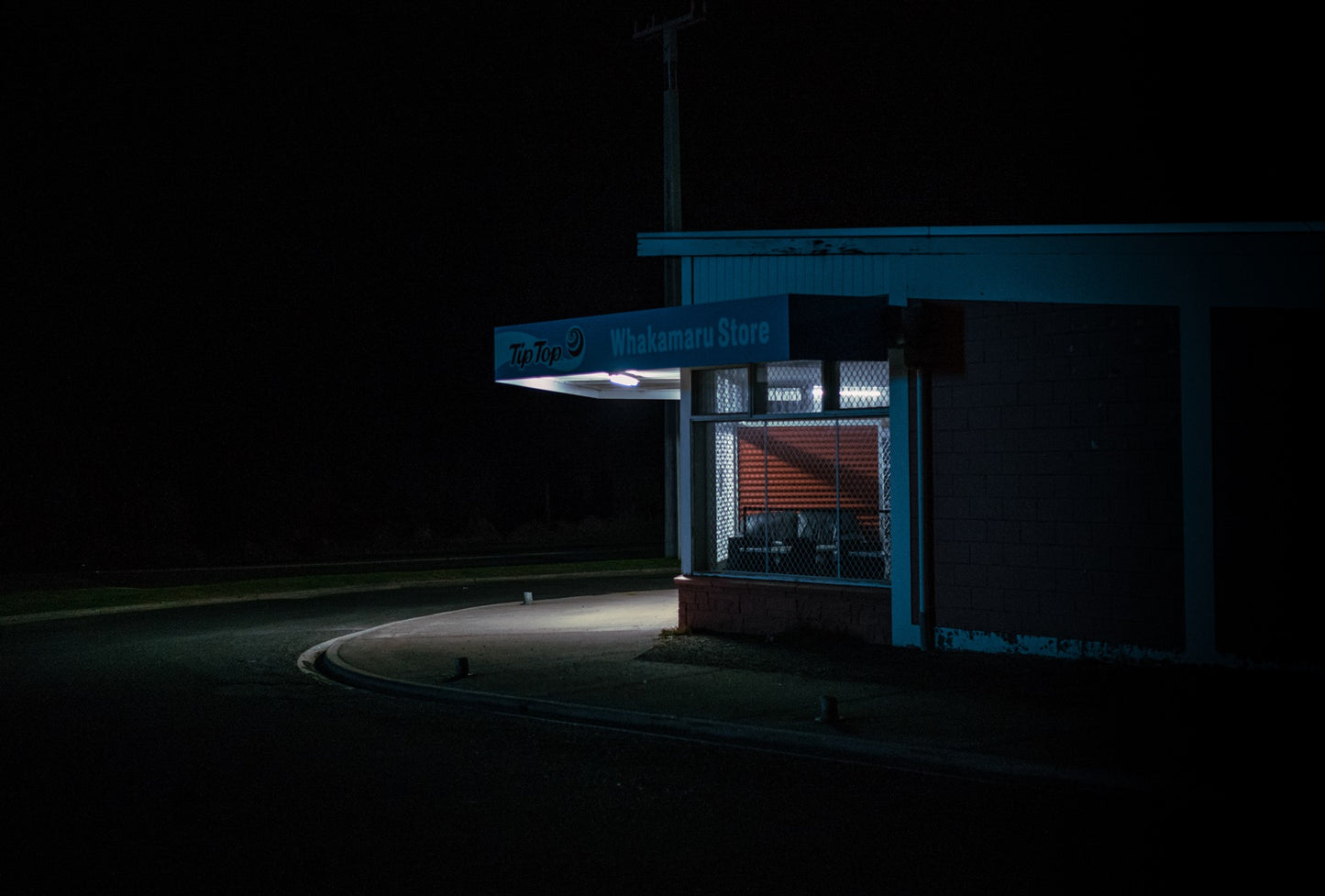 Whakamaru Corner Store